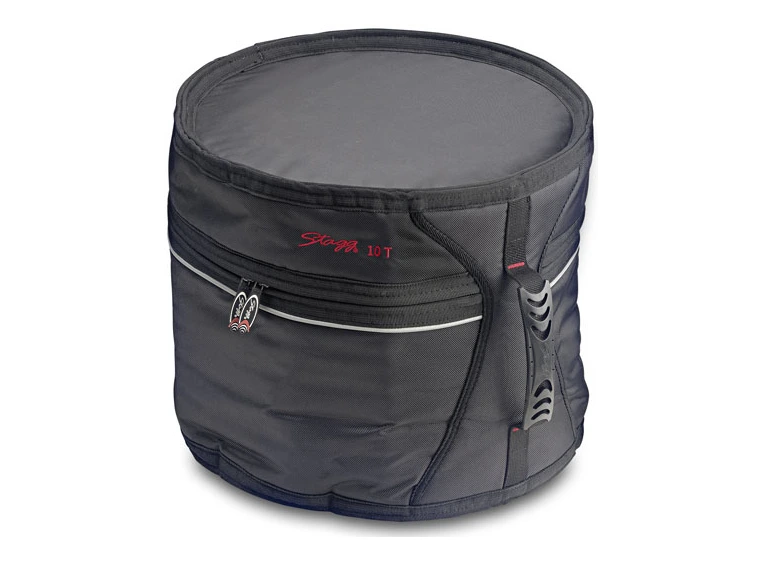 Stagg STTB-10 trommebag 10"x10" 